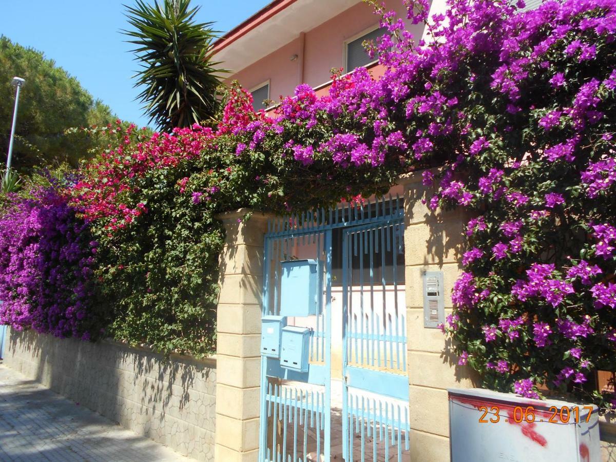 Casa Paradiso Brindisi Exterior foto